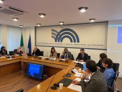 Rapporto sulla finanza territoriale 2022